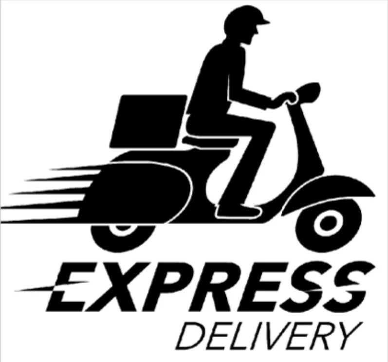 Livraison Rapide et Gratuite à Domicile